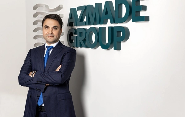 "Azmade Group"un 2024-cü ilə yekun vurdu: "Bizə uğur yaraşır!"