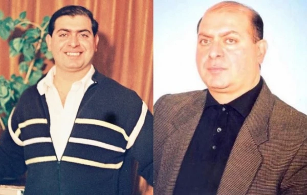 Əməkdar artist Elçin Həmidovun anadan olmasından  68 il ötür