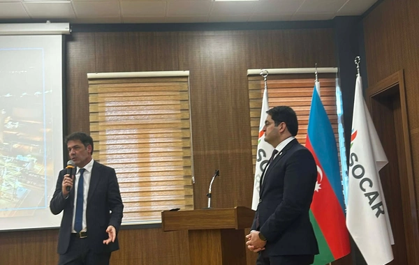 "SOCAR Karbamid" daxili bazarın tələbatını tam təmin edir