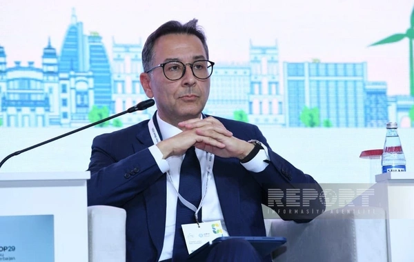 Əfqan İsayev: "SOCAR ekoloji auditlər keçirir"