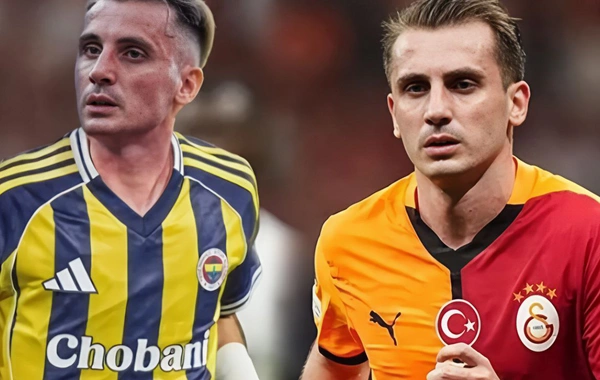Türkiyənin ən şərəfli klubuna gəldim deyən Kerem səbəbini açıqladı