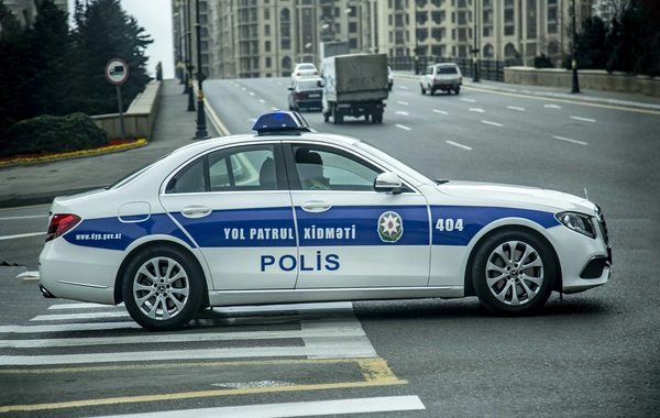 Yola çıxanların NƏZƏRİNƏ