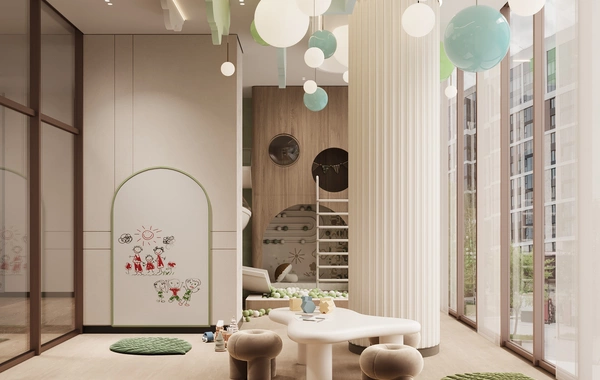 Bahalaşan tendesiyada ağıllı İnvestisiya - Premium mənzillər