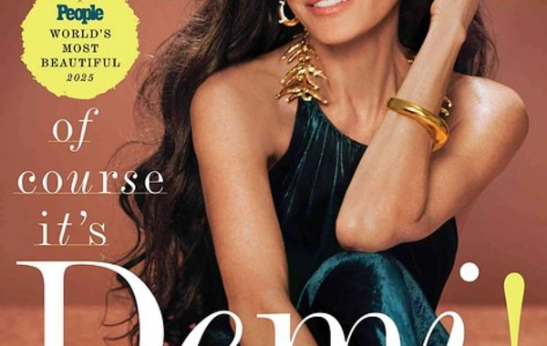 "People" jurnalının "ən gözəl məşhuru" siyahısı: illər üzrə qaliblər