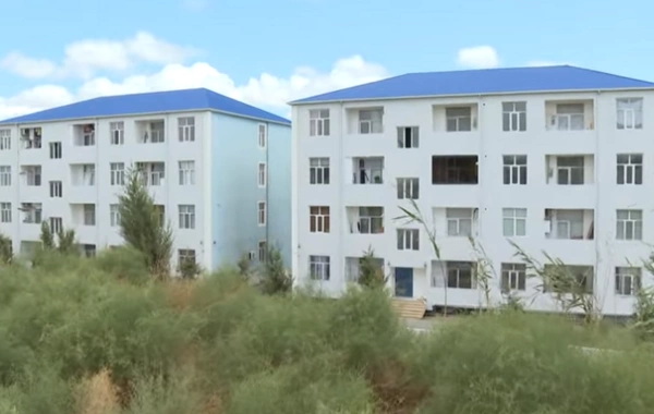 Bakıda yeni tikilən mənzillərdən ilan çıxır – Sakinlər NARAHATDIR