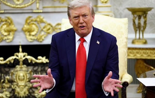Дональд Трамп указал новую цель в Иране