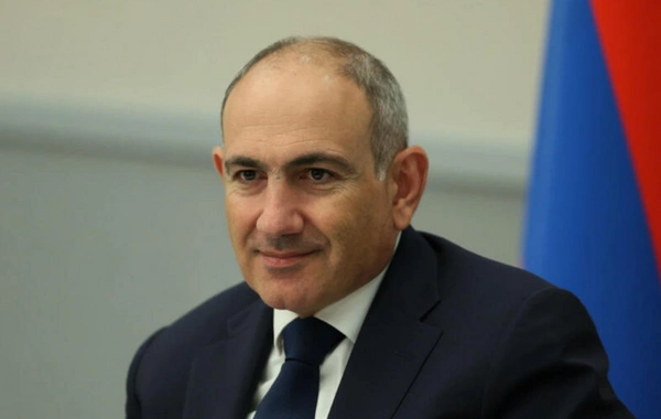 Пашинян выступит с обращением к нации