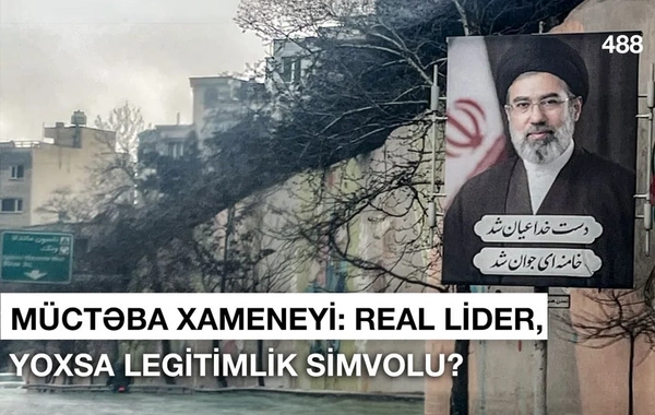 Müctəba Xameneinin səssizli ətrafında iddialar böyüyür: İranın dini liderini niyə görən yoxdur?