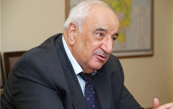 Abid Şərifovun SON DURUMU: Gəzə bilmirəm...