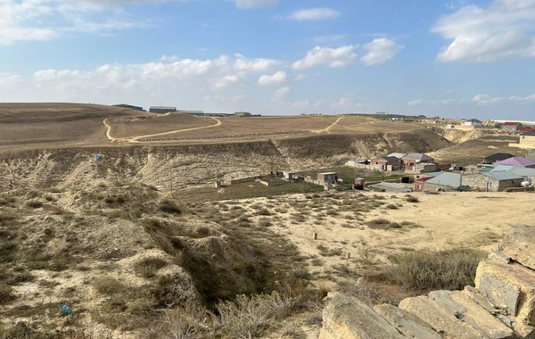 Məmmədlidə metan qazı təhlükəsi - Qərar veriləcək