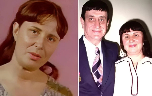 Yeilçamın aktrisası 87 yaşında vəfat etdi