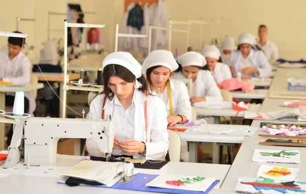 Yeni peşə liseyləri TİKİLƏCƏK - Bu üç rayonda...