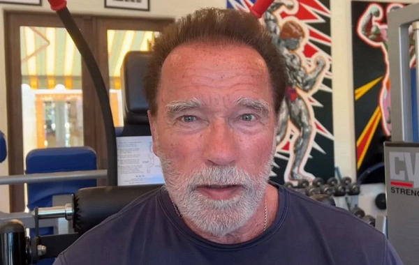 Ürəyində problemlə doğulan Arnold Şvartseneqqerin illərdir apardığı gizli mübarizəsi...