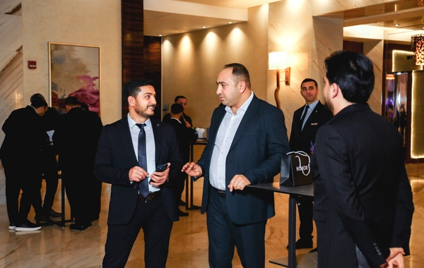 HONOR brendinin 5 illiyi və inkişaf strategiyası təqdim olundu