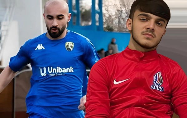 В драке, в которой пострадал Вейсал Рзаев, участвовал еще один футболист