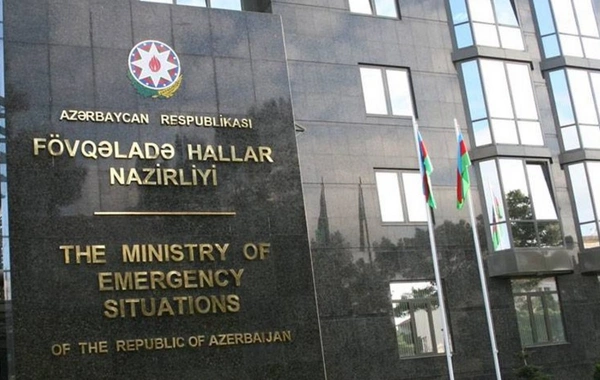 FHN təhlükəli və köməksiz vəziyyətdə qalan 56 uşağı xilas edib