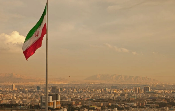 İranda "Google"a giriş bərpa edilib