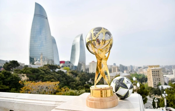 Minifutbol üzrə dünya çempionatı: Qrup mərhələsində növbəti oyunlar keçiriləcək