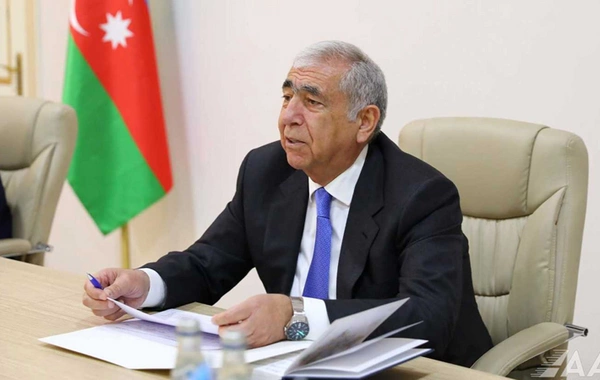 Saleh Məmmədov idarə rəisini işdən çıxardı - Yerinə onun oğlunu TƏYİN ETDİ
