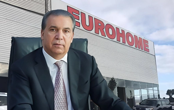 EuroHomeda kompensasiya qalmaqalı: Azay Möhnətov icarədarları aldatmaqda ittiham olunur