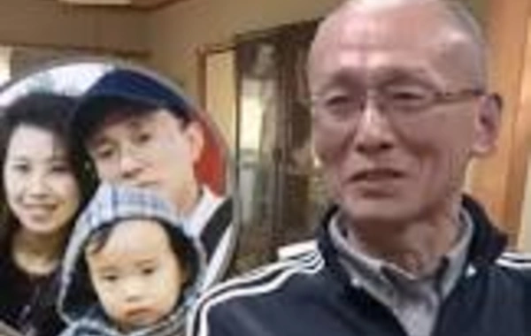 Японец на 26 лет арендовал квартиру, где убили его жену, ради сохранения улик