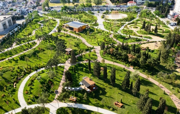 Bakının bu ərazisində yaşayanlar köçürüləcəklər - 35 MİLYON MANAT AYRILDI