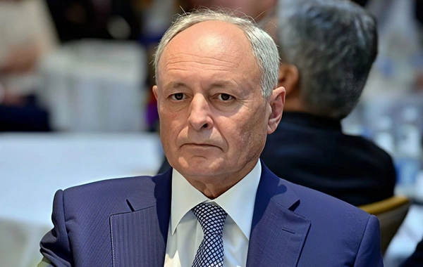 Сменился главврач больницы, принадлежащей семье экс-министра