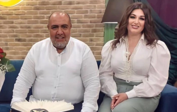 Mərhum prodüser Oqtay Əliyevə həsr olunan özəl layihə təqdim edildi