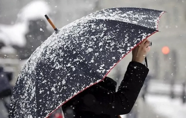 Прогноз погоды в Азербайджане на 20 января