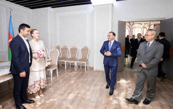BMT Azərbaycanın "ASAN xidmət" modelini dörd qitədə təşviq edəcək