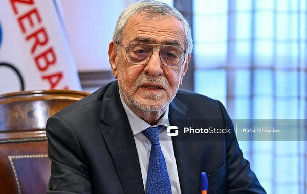 MOK-un vitse-prezidenti: Bəzən federasiyalarda baş verənlərdən xəbərsiz oluruq