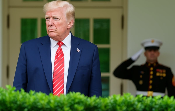 Trump is losing patience on Ukraine: US named Turkey's key role