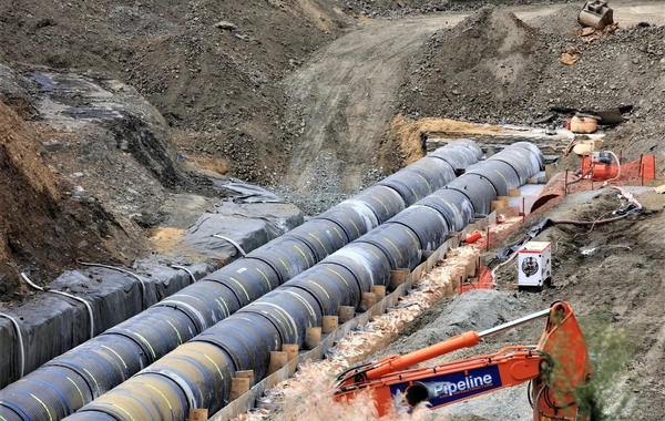 Qarabağda bu rayona yeni qaz xətləri çəkiləcək - 4 milyonluq LAYİHƏ