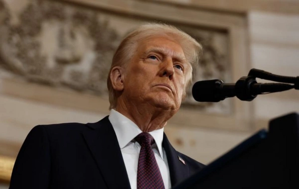 Trump declared readiness to defend Israel and negotiate with Iran