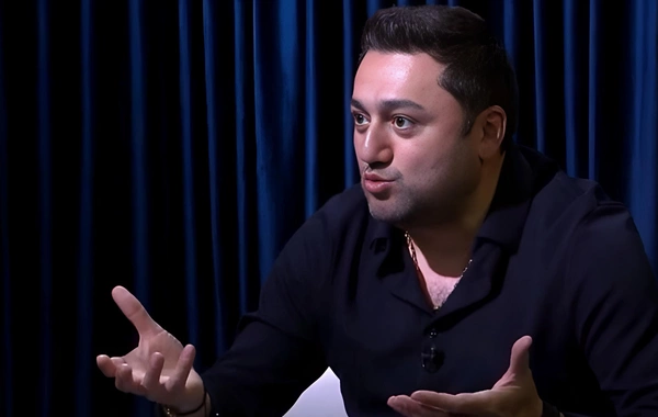 Müşviq Şahverdiyev: 200 000 AZN-lik maşından düşüb peraşki yemək ləzzət etmir