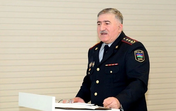 Yevlaxda faciəli şəkildə ölən polis zabiti kimdir?