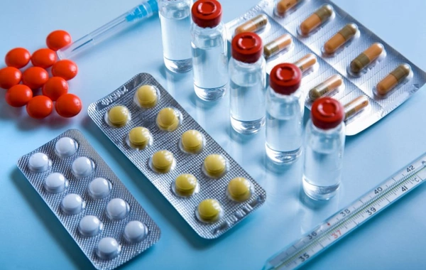 Минздрав сделал важное заявление в связи с анитибиотиками для лечения детей