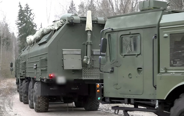 Rusiya "Oreşnik"lə Lvovu vurdu, Ukrayana BMT-yə müraciət etdi