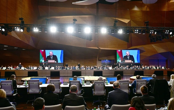 Prezident: İki-üç ilə Abşeron yatağının tammiqyaslı işlənmə mərhələsinin başlanmasını gözləyirik