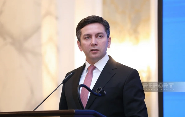 Yalçın Rəfiyev: Bu günə qədər Azərbaycan 140-dan artıq ölkəyə yardım edib