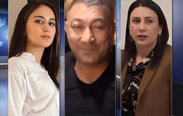 Füzuli İcra Hakimiyyəti başçısının müavini və qızı vəzifədən azad edildi