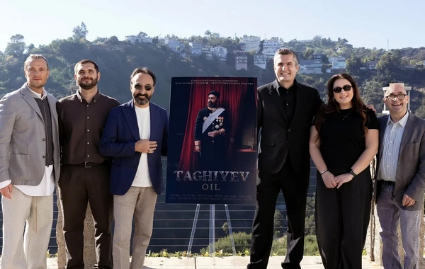"Tağıyev" kinoteatrlarda ən çox baxılan Azərbaycan filmi olub