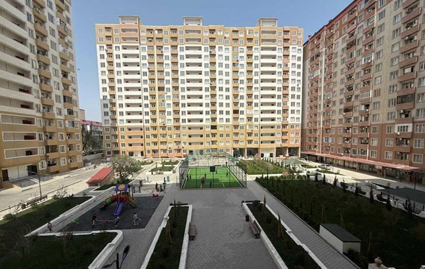 Yaşayış binaları ilə bağlı yeni tələb