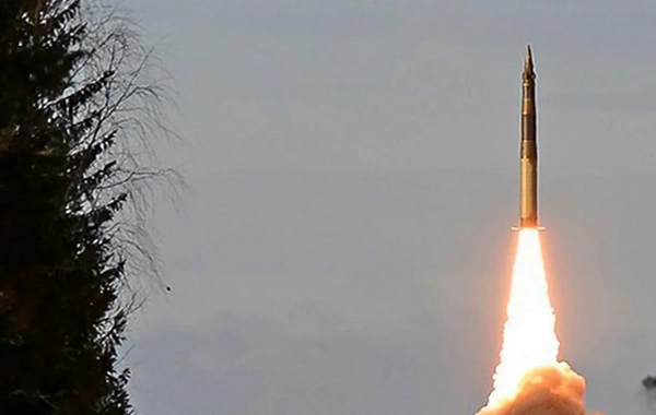 ABŞ nüvə başlığı daşımayan Minuteman III raketini hədəfə buraxdı