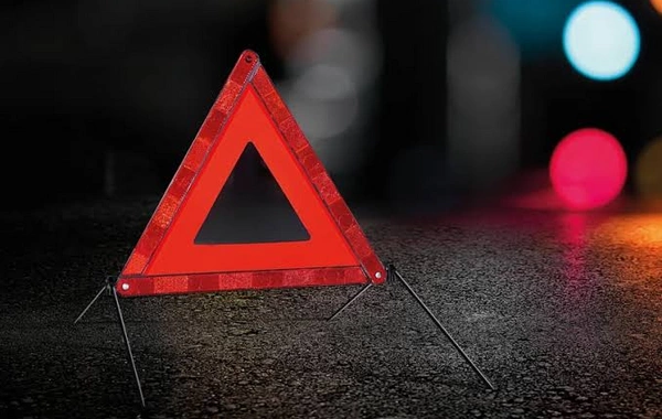 Naməlum maşın dəhşətli qəzaya səbəb oldu: Xəsarət alanların vəziyyəti açıqlandı