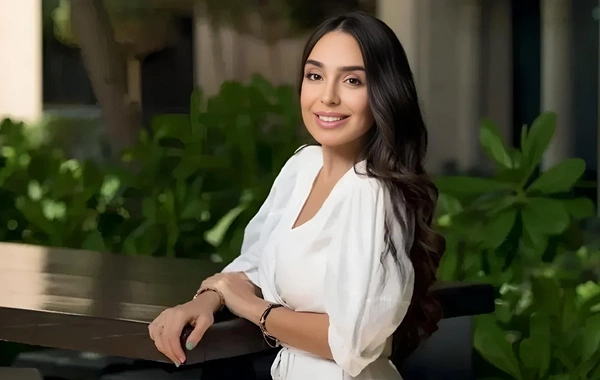 Leyla Əliyeva uşaq evlərinin sakinləri üçün bayram tədbirindən paylaşım edib