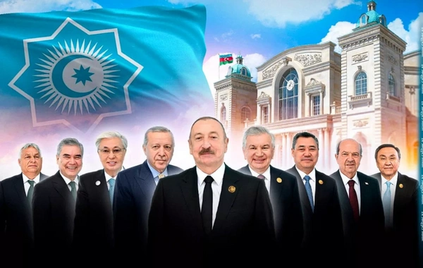Габалинский триумф тюркского братства