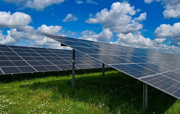 Nazirlər Kabineti Hacıqabulda günəş elektrik stansiyasının tikintisi üçün torpaq ayırıb