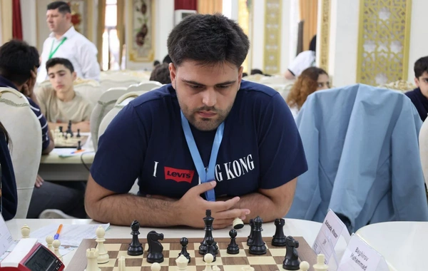 "Lankaran Open 2026" Beynəlxalq Şahmat Festivalına start verilib