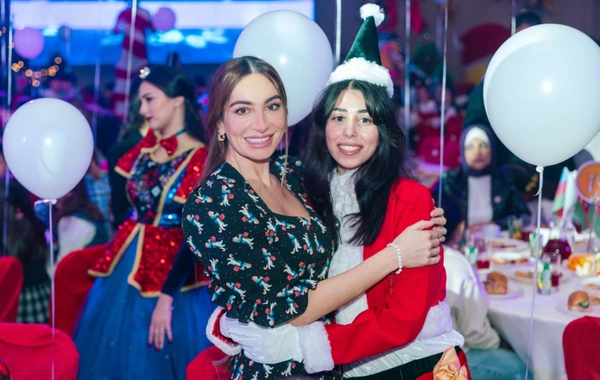 Фонд Гейдара Алиева организовал празднество для детей